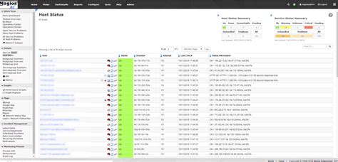 Top 5 Free Network Monitoring Tools - Server Monitoring