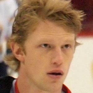 Eric Staal - Age, Family, Bio | Famous Birthdays