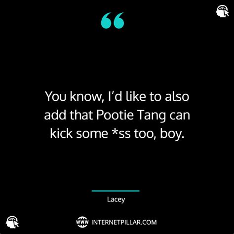 26 Pootie Tang Quotes, Sayings and Memes