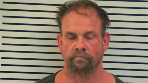 Man charged with criminal trespassing in Allen County - WNKY News 40 ...