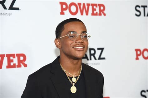 Michael Rainey Jr Confused After Receiving 300 Death Threats Before ...