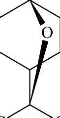 Chemical structure of 1,8-cineole. | Download Scientific Diagram