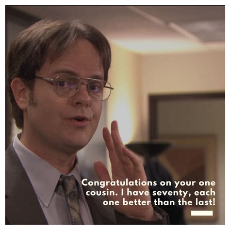 Dwight Schrute Quotes | Text & Image Quotes | QuoteReel