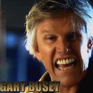 Gary Busey Delivers the Crazy in Celebrity Apprentice Premiere | Sports Interaction Blog