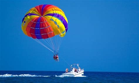 Water Sports Activities In Goa | Goa Water Sports March 2021 Package | Safety First