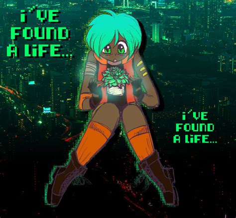 idk 80s cyberpunk anime? by LuciusLyte on DeviantArt