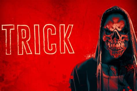 Trick (2019): A Review - Dead Talk News