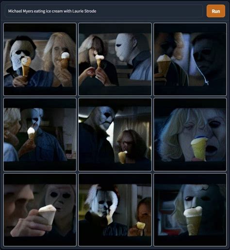 The best ending for HALLOWEEN ENDS : r/Halloweenmovies