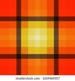 Tartan Fabric Texture Seamless Pattern Stock Illustration 1659469357 ...