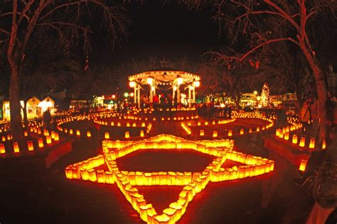 Unexpected Places to Celebrate the Holidays: Albuquerque