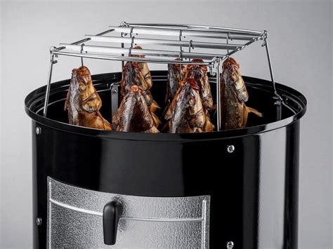 7 Best Fish Smokers (Spring 2024) – The Ultimate Guide