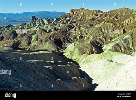 Death Valley National Park Stock Photo - Alamy