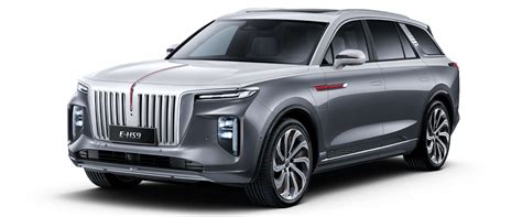 HONGQI AUTO OFFICIAL WEBSITE