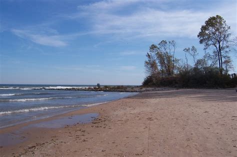 Harrington Beach State Park | State parks, Beach, Favorite places