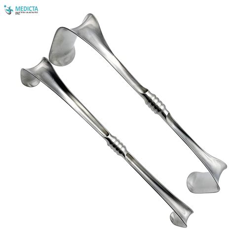 Surgical Retractors - Medicta Instruments