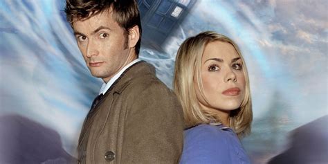 Rose Tyler Is Still 'Doctor Who's Best Companion