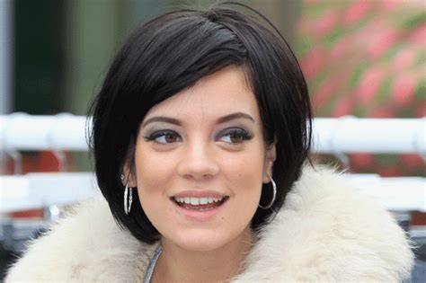 Lily Allen