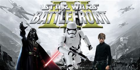 Star Wars Battlefront 3 Isn't Needed, But It Would Be a Welcome Surprise