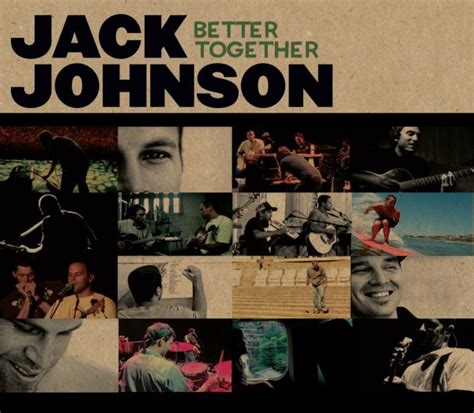 Single Covers - Jack Johnson Photo (49341) - Fanpop