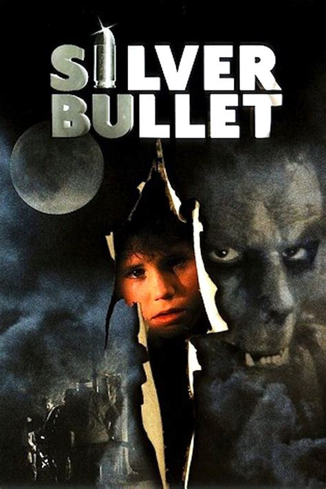 Silver Bullet Movie Trailer - Suggesting Movie