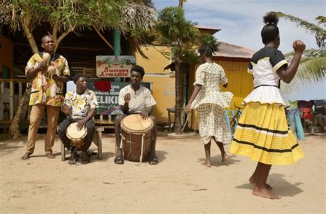 8 Tradiciones y Costumbres de Belice