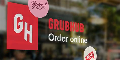 20 Things You Didn't Know About Grubhub