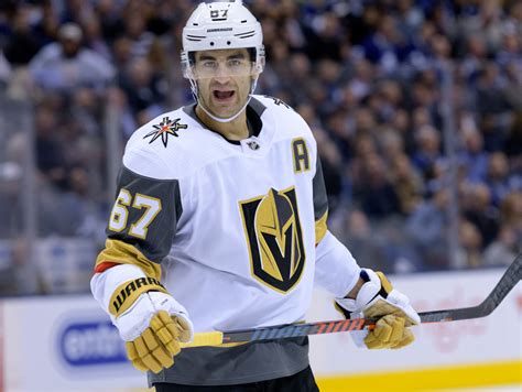 Max Pacioretty / Max Pacioretty Scores Twice As Vegas Golden Knights ...