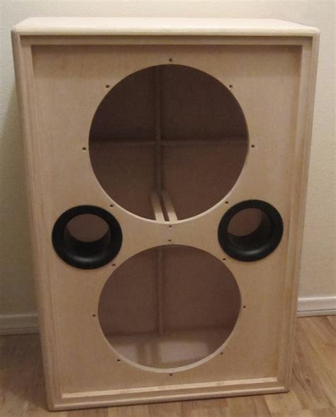 Diy Bass Guitar Cabinet Plans | www.resnooze.com