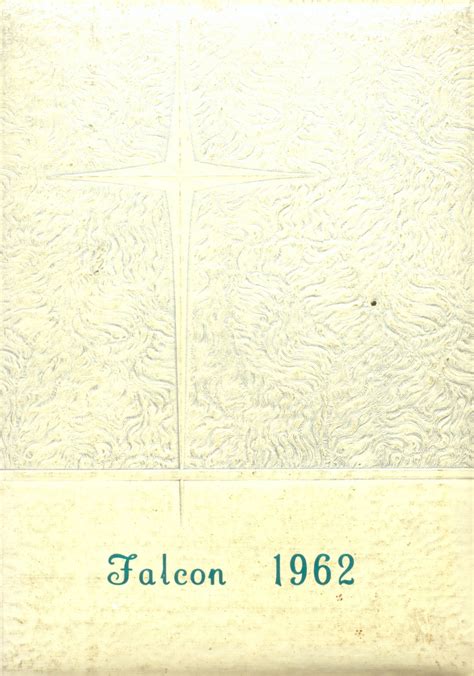 1962 yearbook from Hinckley-Finlayson High School from Hinckley ...