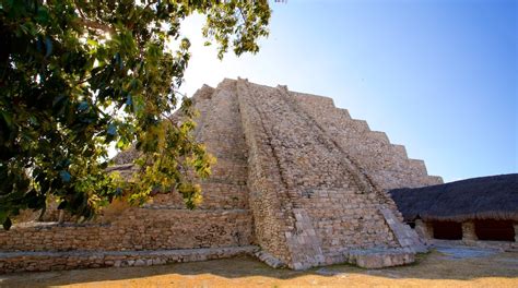 Visit Mayapan Mayan Ruins in Mérida | Expedia