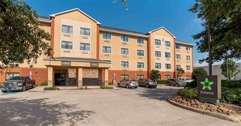 Extended Stay America Suites - New Orleans - Metairie from $68 ...