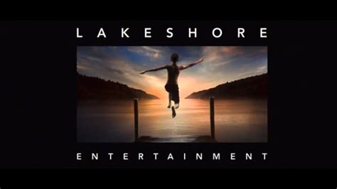 Lakeshore Entertainment - Closing Logos