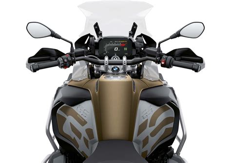 BMW officially unveils R1250 GS Adventure - Adrenaline Culture of Speed