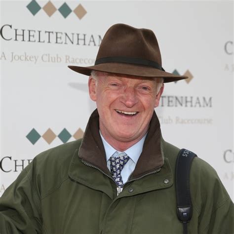 Stream episode Willie Mullins | Cheltenham Festival 2018 by Horse Racing Ireland podcast ...