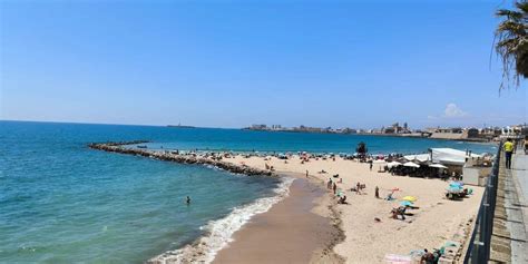 11 Best Beaches in Cadiz, Spain in 2024 - Barcelona Uncovered