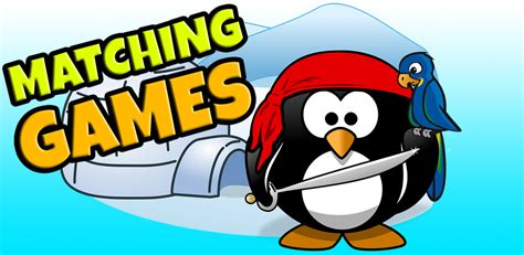 Penguin game for kids free