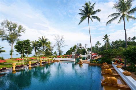 JW Marriott Phuket Resort & Spa in Thailand - Room Deals, Photos & Reviews