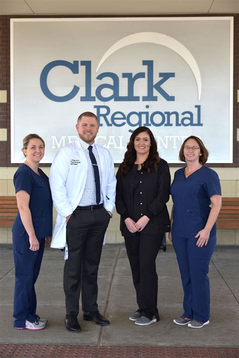 Careers | Clark Regional Medical Center