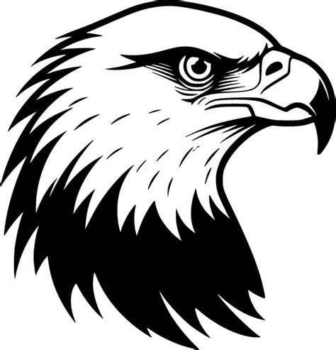 Eagle - High Quality Vector Logo - Vector illustration ideal for T-shirt graphic 26707351 Vector ...