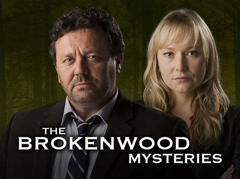 Prime Video: The Brokenwood Mysteries