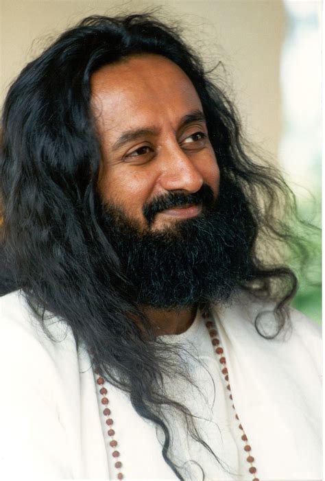 Sri Sri Ravi Shankar; is one of the great spiritual leaders of our time ...