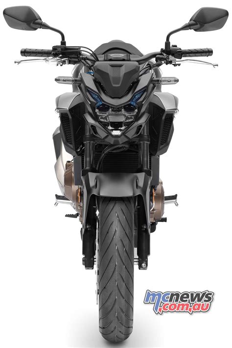 2019 Honda CB500F Updated | Style | Shock | Engine | MCNews.com.au