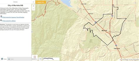 Interactive Mapping | Murrieta, CA