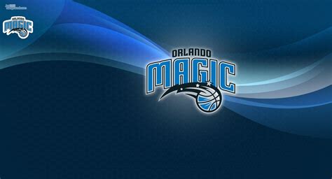 Orlando Magic Wallpapers - Wallpaper Cave