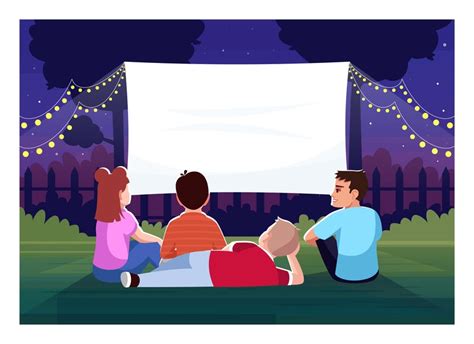 13 Best Outdoor Movie Screens for Summer (2023)