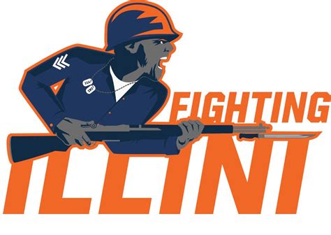 The Fighting Illini Logo Contest