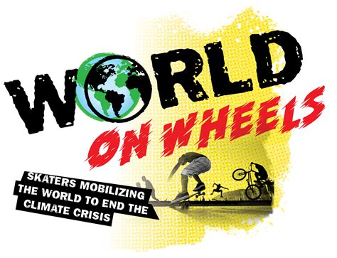 Resources: World On Wheels Weekend 2024 - Skaters for humanity