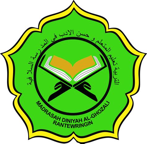 Download Logo Madrasah Diniyah - 53+ Koleksi Gambar