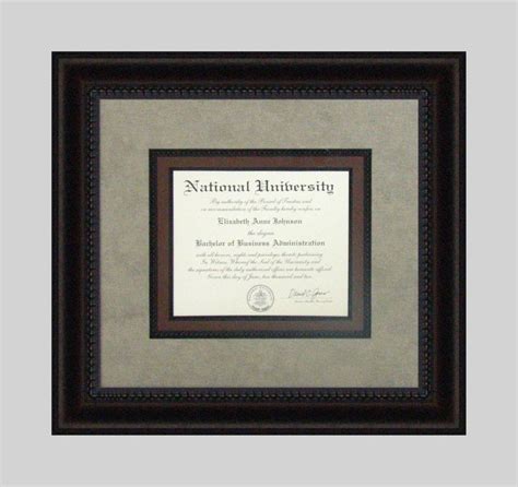 San Antonio Fastframe - in 2021 | Diploma frame, Degree frame, Certificate frames