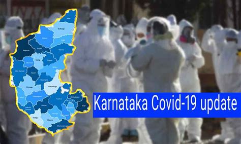 Karnataka Coronavirus update: 31,105 cases recorded in the state